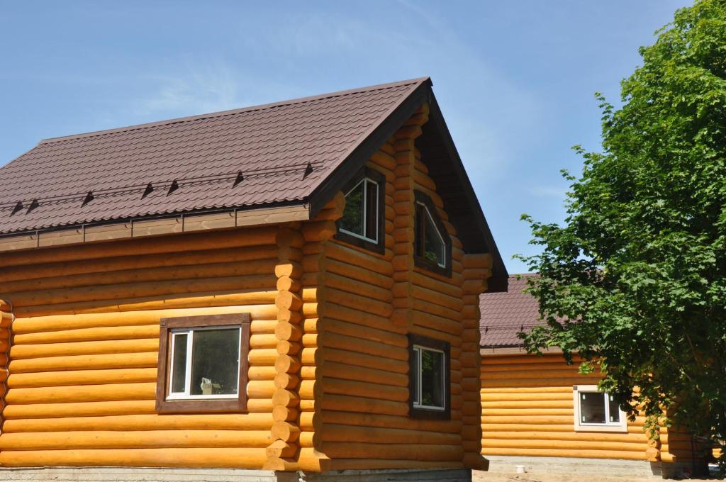 Гостиница Парк-Отель Яркое