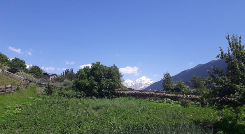 Svan House and Camping
