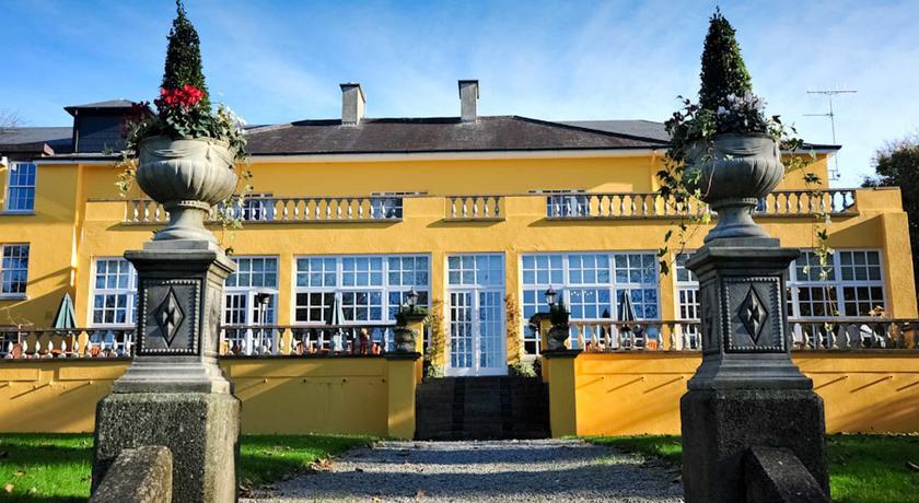 Отель Athenaeum House Hotel