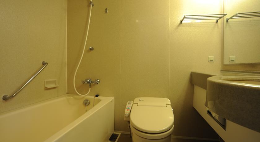 Отель Suizenji Comfort