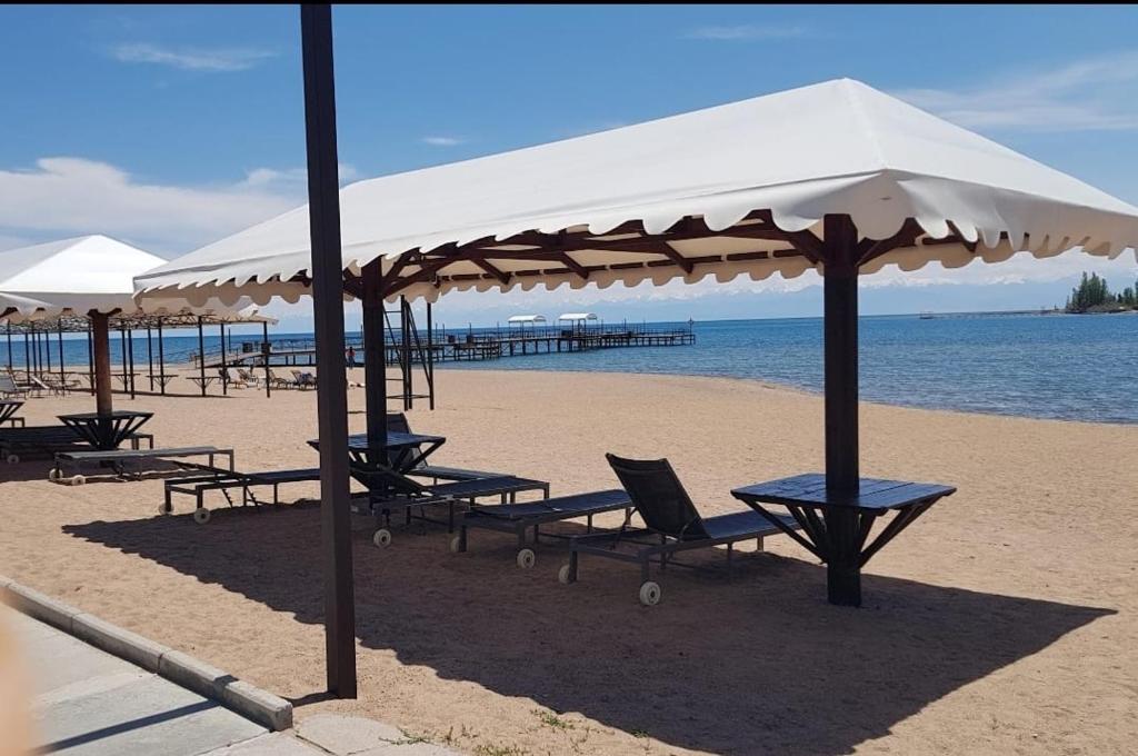 Апартаменты Deluxe Royal Beach