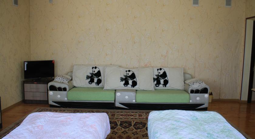 Гостевой дом EL-ES Guest House