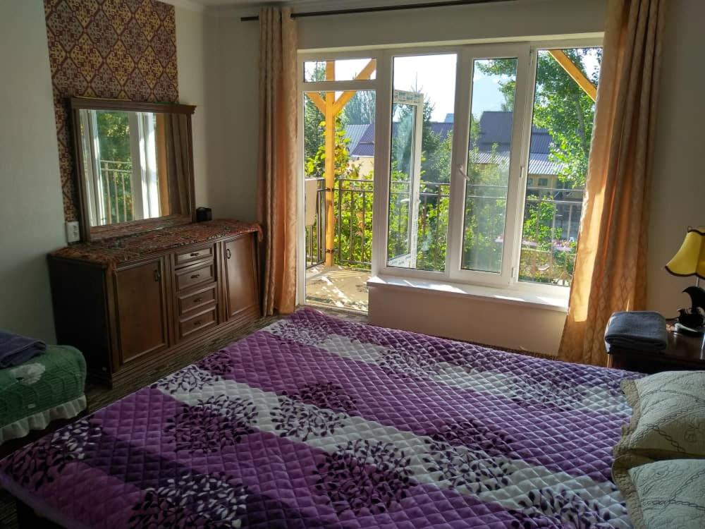 Гостевой дом Guest House Mira