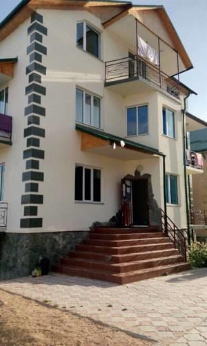 Гостиница Hotel Royal House
