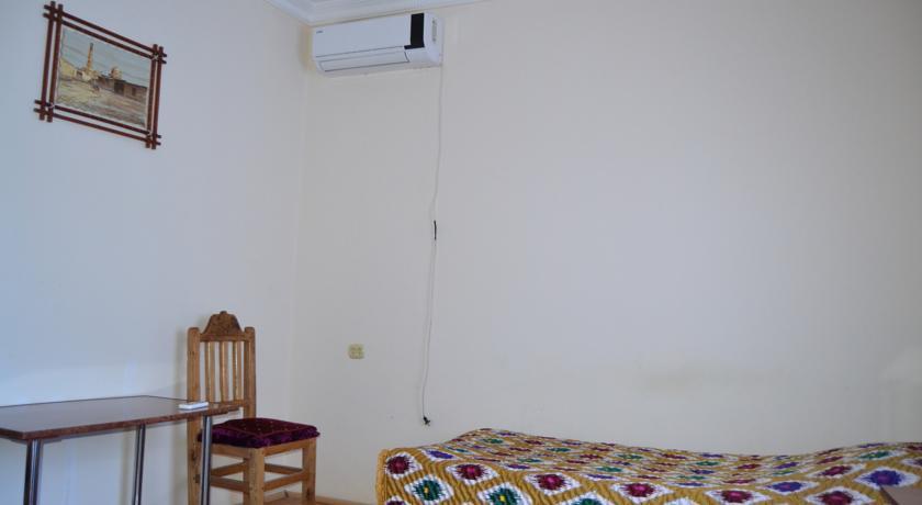 Гостевой дом Guest House Khiva Otabek