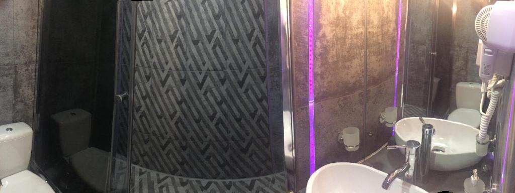 Гостевой дом Guest House Hotel