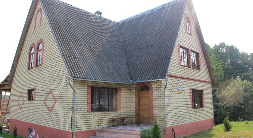 Гостиница Sarochanskoe ozherelie