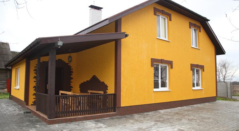 Гостиница Usadba tsarskoe selo