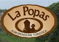 Гостевой дом La Popas