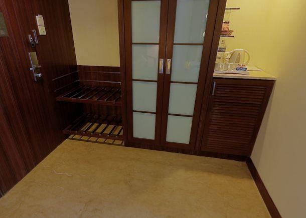 The Pride Hotel Chennai