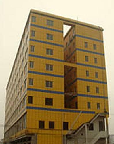 V8 Hotel - XiLang