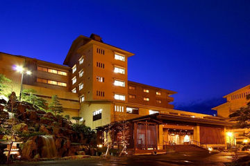 Отель Yuga Ryokan