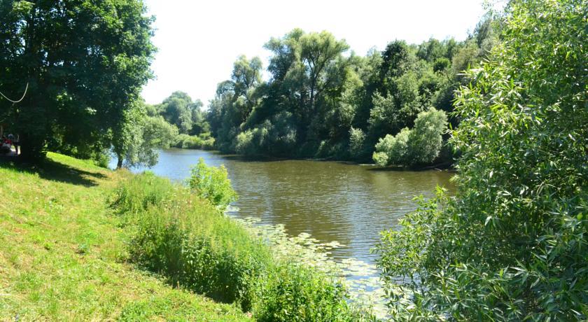 Гостиница Турбаза Мечта
