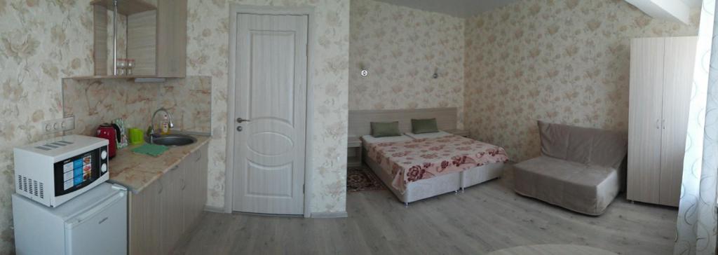 Гостевой дом Экотель