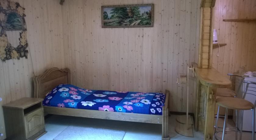 Гостевой дом На Луговой улице