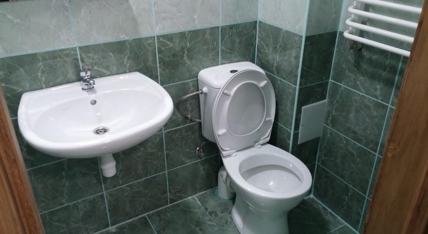 Гостиница AMM House Hotel