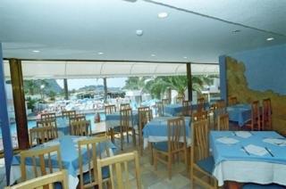 Отель Club San Miguel