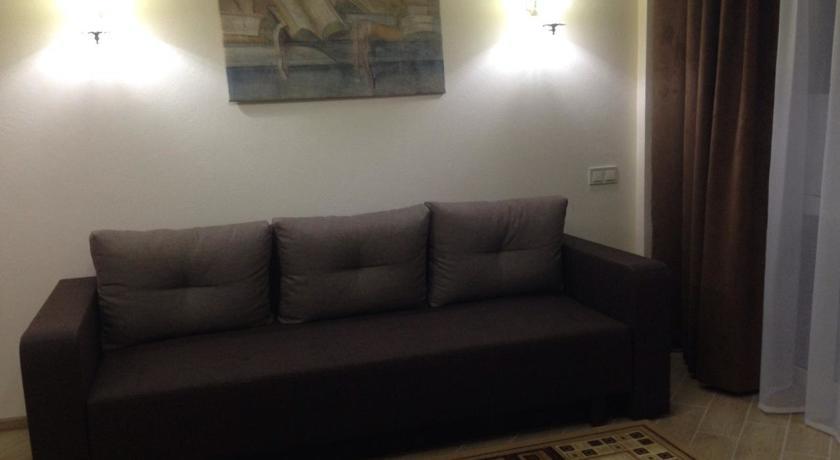 Апартаменты Apartment in Gold Bugaz
