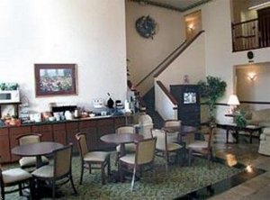 Отель Comfort Inn Arkadelphia