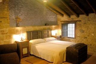 Отель Casa Betancourt