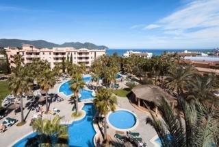 Отель Protur Bonaire Aparthotel