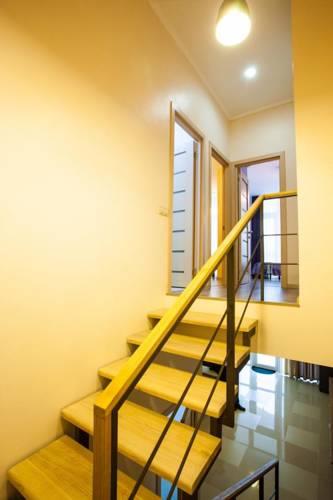 Апартаменты Apartments near the sea Gribovka