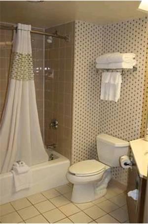 Отель Hampton Inn Sioux Falls