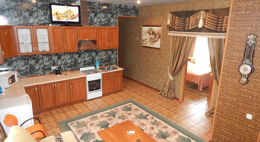 Апартаменты Artments in Playa del Mar