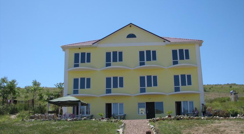 Economy Hotel Solnishko