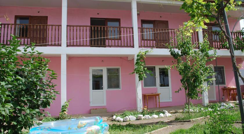 Guest House Natalia