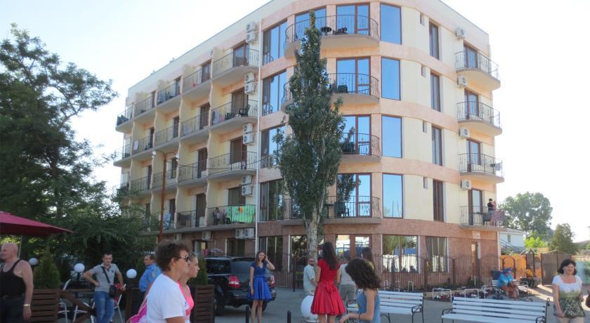 Гостевой дом Guest House Palmira