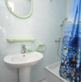 Guest house Semeinyj