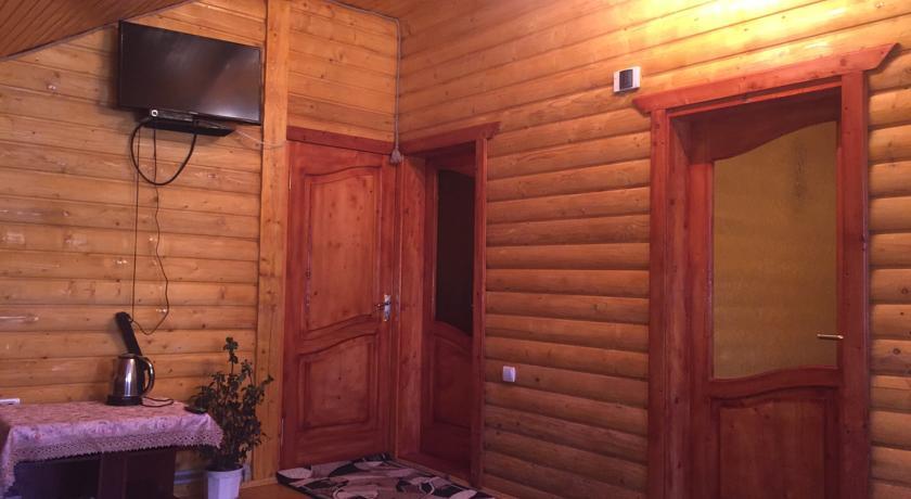 Гостевой дом Guest House U Stasuka