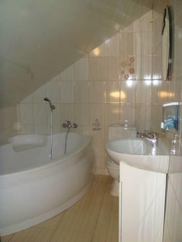 Гостевой дом Guest House Zator