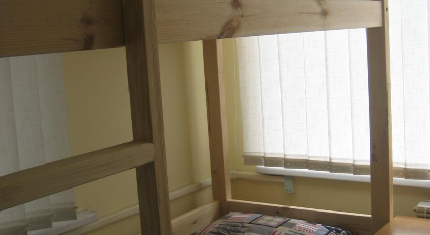 Хостел Hostel Chernomorskiy Mayak