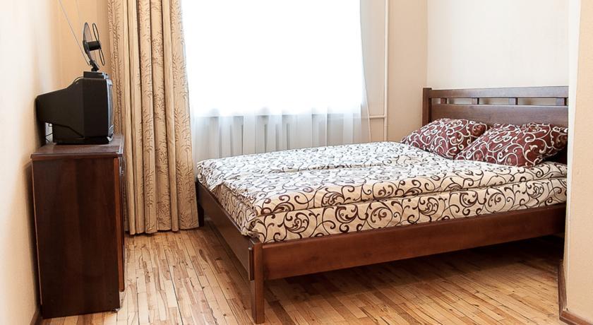 Хостел Hostel Druzi