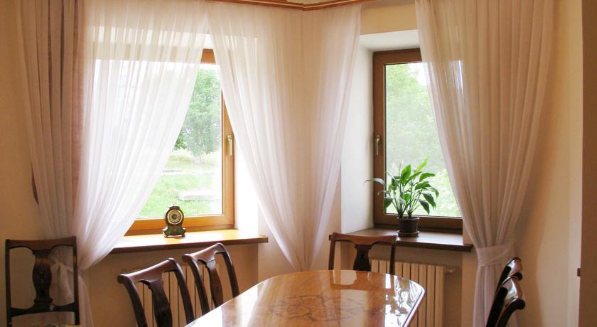 Апартаменты Illichevsk Apartment