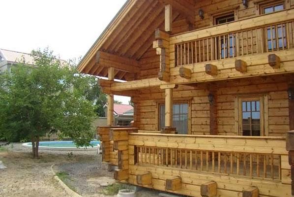 Гостевой дом Kosa-Beach Resort