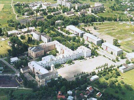 Гостиница Layar Palace