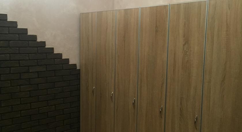 Гостиница Motel Halyts'ka 164a