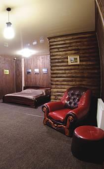 Гостиница NIAGARA SPA