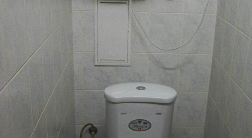 Апартаменты Odesskaya Apartment