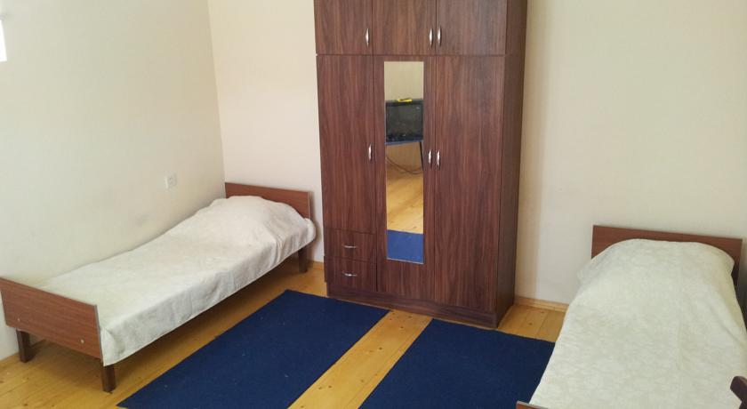 Baku Gudi Hostel