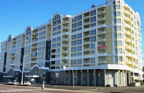 Апартаменты Modern apartment in the city center
