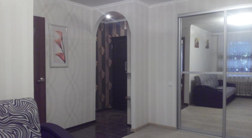 Апартаменты Apartment on Centr