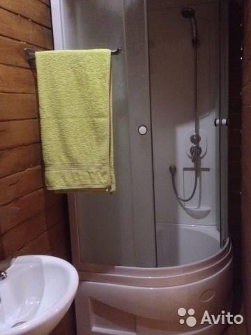 Гостевой дом Guest House Na Fiolente