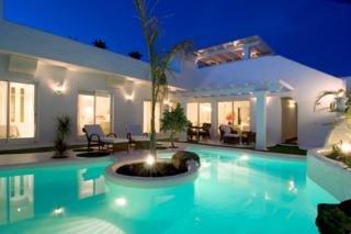 Отель Villas Bahiazul