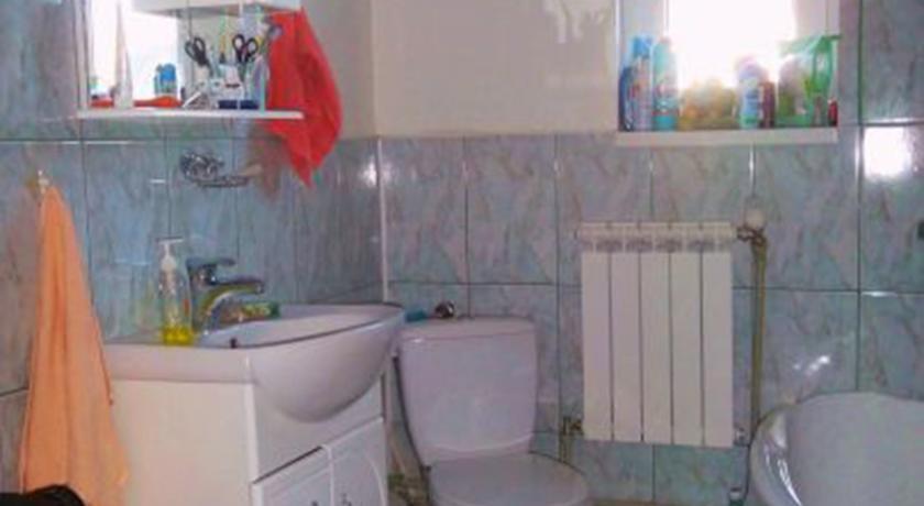 Гостевой дом Guest House Viktoriya