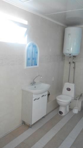 Гостевой дом Mini Hotel Viktoriya