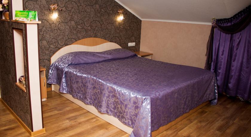 Гостиница Hotel DENINNA